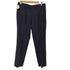 アルマーニコレツィオーニ ARMANI COLLEZIONI センタープレスウールスラックス メンズ EUR:46-48