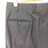 アルマーニコレツィオーニ ARMANI COLLEZIONI センタープレスウールスラックス メンズ EUR:46-48