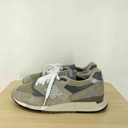 ニューバランス NEW BALANCE Made in USA 998 Core メンズ 28.5cm