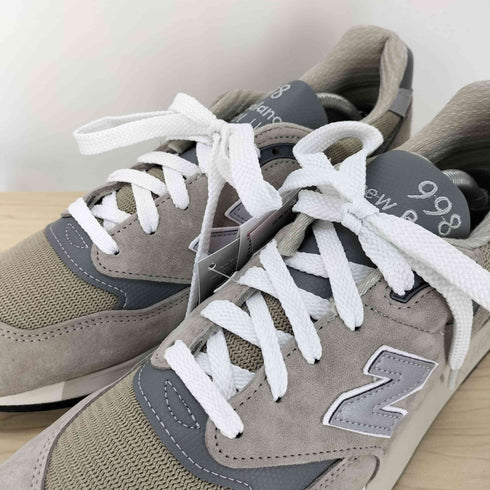 ニューバランス NEW BALANCE Made in USA 998 Core メンズ 28.5cm