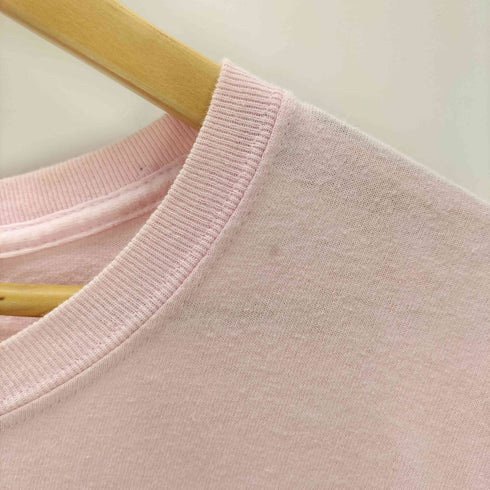 ラブラット LABRAT バックプリント クルーネック半袖アニメTシャツ メンズ JPN:XL