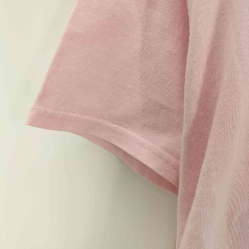 ラブラット LABRAT バックプリント クルーネック半袖アニメTシャツ メンズ JPN:XL