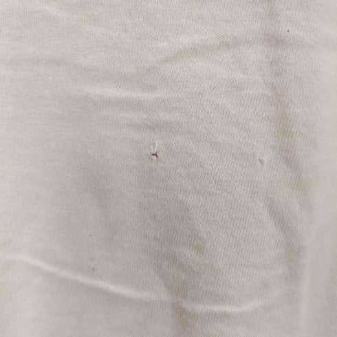 ラブラット LABRAT バックプリント クルーネック半袖アニメTシャツ メンズ JPN:XL