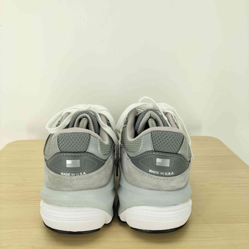 ニューバランス NEW BALANCE Made in USA 990v6 メンズ 28cm