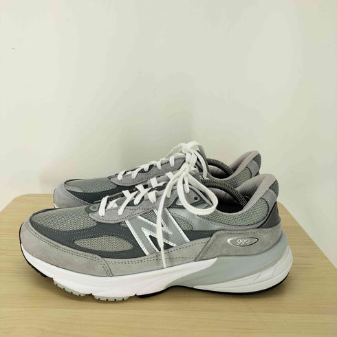 ニューバランス NEW BALANCE Made in USA 990v6 メンズ 28cm
