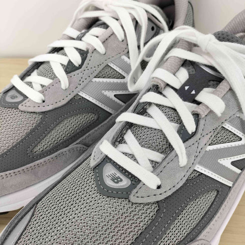 ニューバランス NEW BALANCE Made in USA 990v6 メンズ 28cm