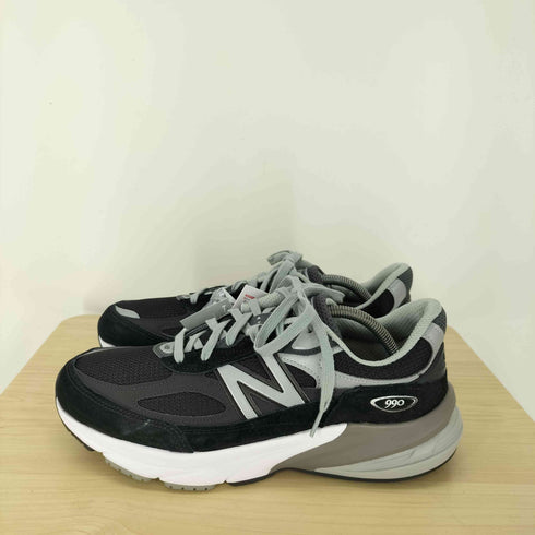 ニューバランス NEW BALANCE Made in USA 990v6 メンズ 28cm