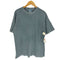 ベルトン BELTON USA製 後染め コットン S/S クルーネック Tシャツ メンズ import:XL
