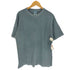 ベルトン BELTON USA製 後染め コットン S/S クルーネック Tシャツ メンズ import:XL