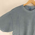 ベルトン BELTON USA製 後染め コットン S/S クルーネック Tシャツ メンズ import:XL