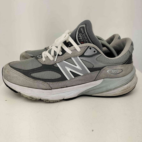 ニューバランス NEW BALANCE 990 V6 M990GL6 メンズ JPN:27.5