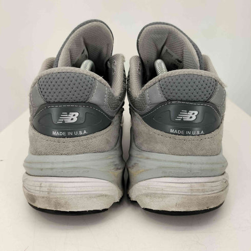 ニューバランス NEW BALANCE 990 V6 M990GL6 メンズ JPN:27.5