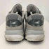 ニューバランス NEW BALANCE 990 V6 M990GL6 メンズ JPN:27.5