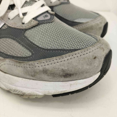 ニューバランス NEW BALANCE 990 V6 M990GL6 メンズ JPN:27.5