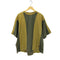タイトブースプロダクション TBPR TIGHTBOOTH PRODUCTION 20SS SUZU T-SHIRT メッシュ 切替 クルーネックTシャツ メンズ JPN:L