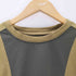 タイトブースプロダクション TBPR TIGHTBOOTH PRODUCTION 20SS SUZU T-SHIRT メッシュ 切替 クルーネックTシャツ メンズ JPN:L