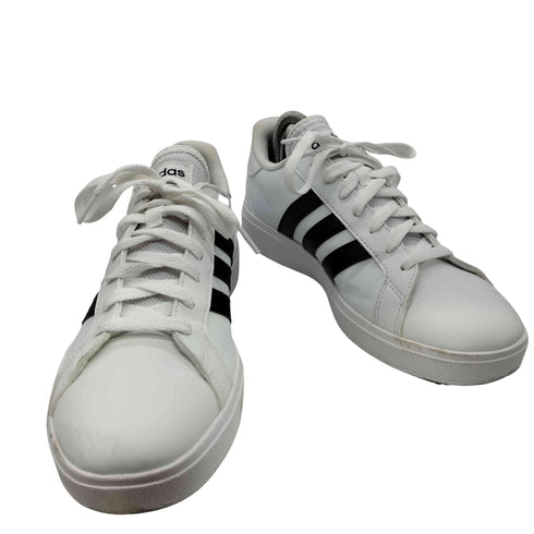 アディダス adidas グランドコート TD ライフスタイル コート カジュアル ローカット スニーカー メンズ JPN:25.5