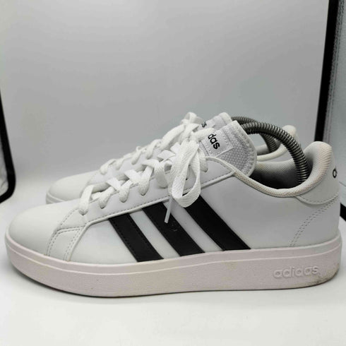 アディダス adidas グランドコート TD ライフスタイル コート カジュアル ローカット スニーカー メンズ JPN:25.5