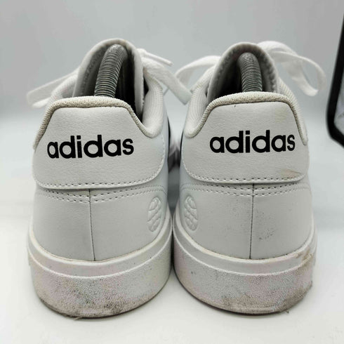 アディダス adidas グランドコート TD ライフスタイル コート カジュアル ローカット スニーカー メンズ JPN:25.5