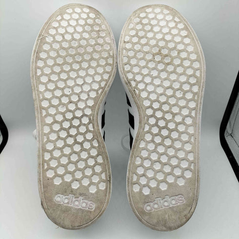 アディダス adidas グランドコート TD ライフスタイル コート カジュアル ローカット スニーカー メンズ JPN:25.5