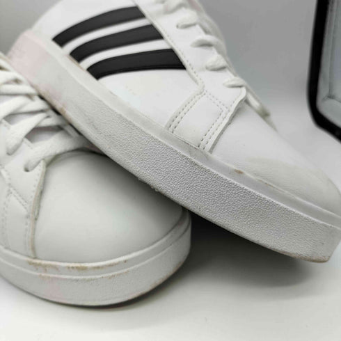 アディダス adidas グランドコート TD ライフスタイル コート カジュアル ローカット スニーカー メンズ JPN:25.5