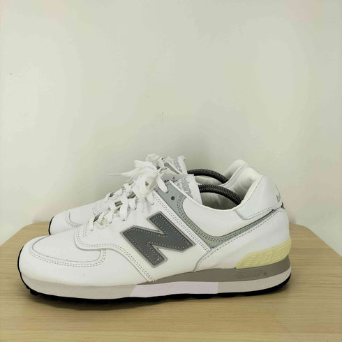 ニューバランス NEW BALANCE Made in UK 576 メンズ US10