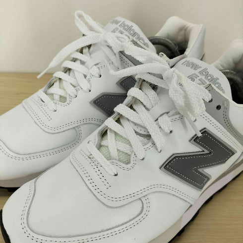 ニューバランス NEW BALANCE Made in UK 576 メンズ US10