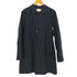 グリーンレーベルリラクシング GREEN LABEL RELAXING KC NY WATER/REP ポケッタブル ステンカラーコート メンズ JPN:M