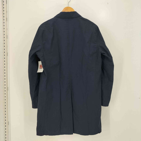 グリーンレーベルリラクシング GREEN LABEL RELAXING KC NY WATER/REP ポケッタブル ステンカラーコート メンズ JPN:M