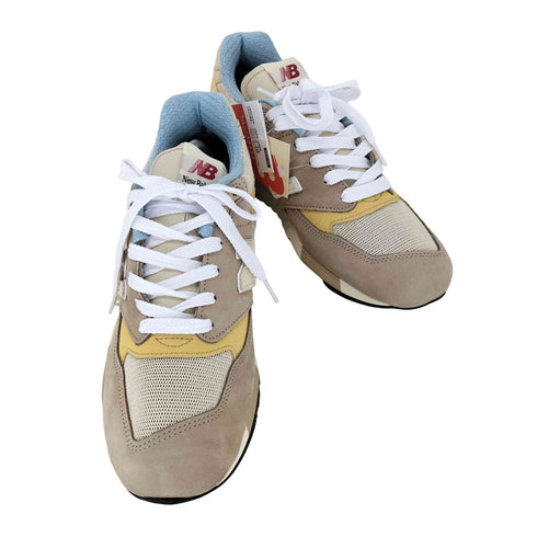 ニューバランス NEW BALANCE Made in USA 998 メンズ 28cm