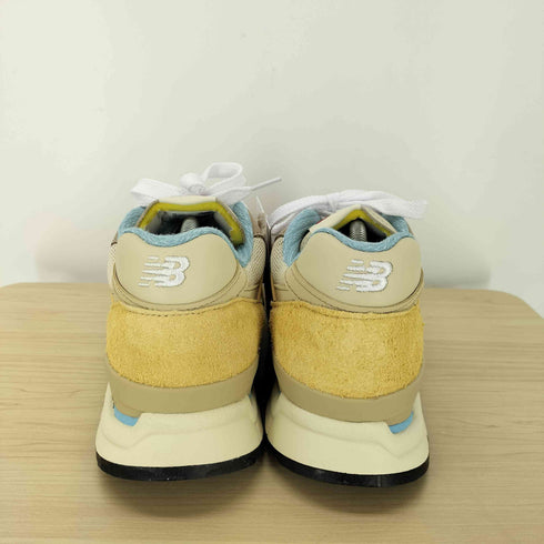 ニューバランス NEW BALANCE Made in USA 998 メンズ 28cm