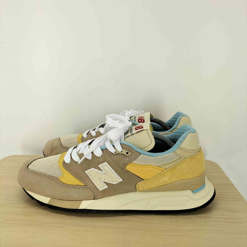 ニューバランス NEW BALANCE Made in USA 998 メンズ 28cm