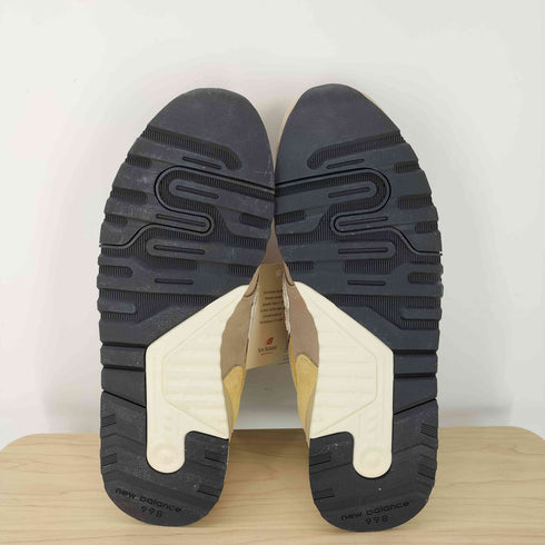 ニューバランス NEW BALANCE Made in USA 998 メンズ 28cm