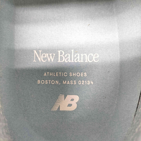 ニューバランス NEW BALANCE Made in USA 998 メンズ 28cm