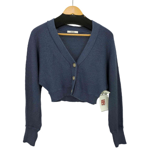 スナイデル snidel 23ss ドルマンスリーブカーデ レディース ONE SIZE