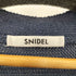 スナイデル snidel 23ss ドルマンスリーブカーデ レディース ONE SIZE