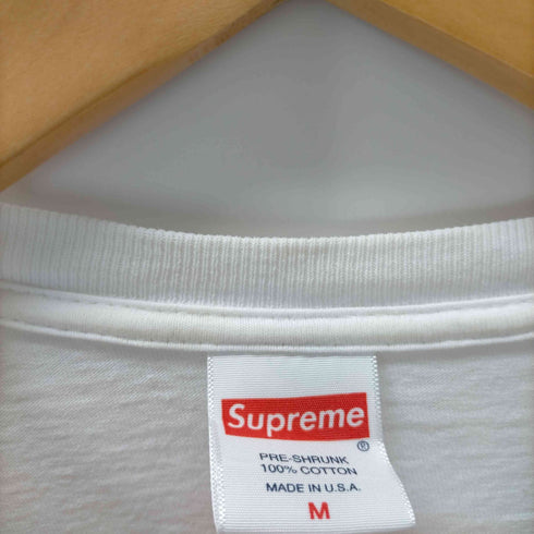 シュプリーム Supreme kiss tee メンズ JPN:M