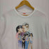 シュプリーム Supreme kiss tee メンズ JPN:M