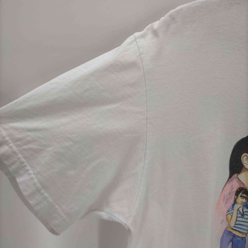 シュプリーム Supreme kiss tee メンズ JPN:M