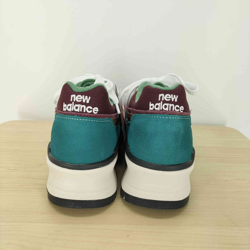 ニューバランス NEW BALANCE Made in USA 997 メンズ 28cm