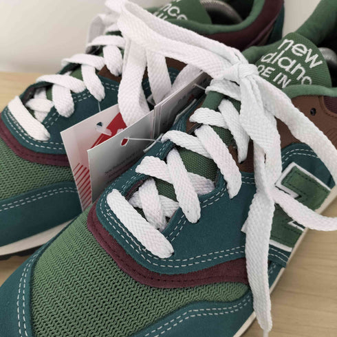 ニューバランス NEW BALANCE Made in USA 997 メンズ 28cm