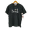 Brook フィッシュプリントTシャツ メンズ JPN:L