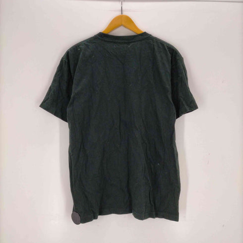 Brook フィッシュプリントTシャツ メンズ JPN:L