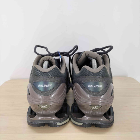 ヴァイナルアーカイブ VAINL ARCHIVE Mizuno Wave Prophecy LS VA メンズ 29cm
