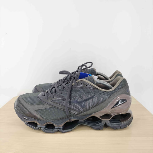 ヴァイナルアーカイブ VAINL ARCHIVE Mizuno Wave Prophecy LS VA メンズ 29cm