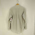 コムデギャルソンシャツ COMME des GARCONS SHIRT フランス製 スイッチンパターン レギュラーカラー シャツ メンズ JPN:M