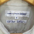 コムデギャルソンシャツ COMME des GARCONS SHIRT フランス製 スイッチンパターン レギュラーカラー シャツ メンズ JPN:M