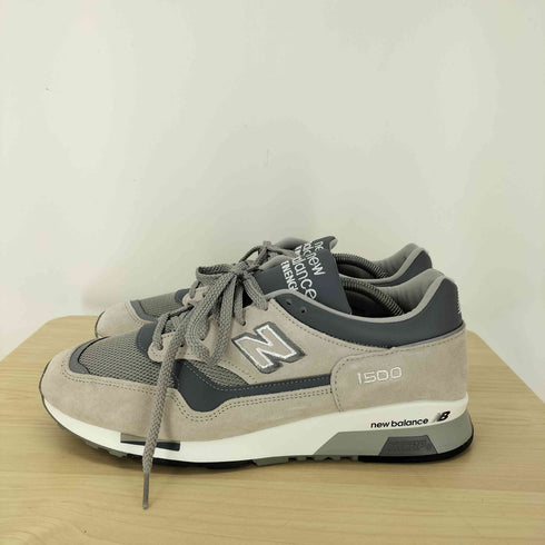 ニューバランス NEW BALANCE Made in UK 1500 メンズ JPN:28