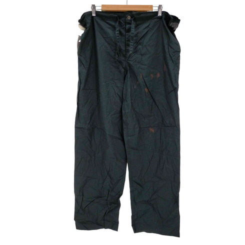 シーディージーコムデギャルソン CDG COMME des GARCONS パジャマパンツ メンズ JPN:L