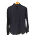 エンポリオアルマーニ EMPORIO ARMANI L/S ドットシャツ メンズ US:40